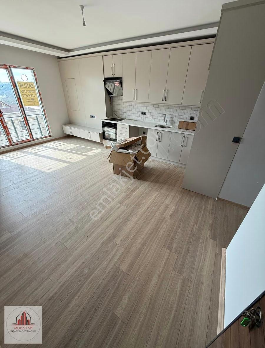Clarıon Otel Yanı 2+1 A.mutfaklı Haliç Manzaralı Sıfır Dubleks.. - Görsel 7