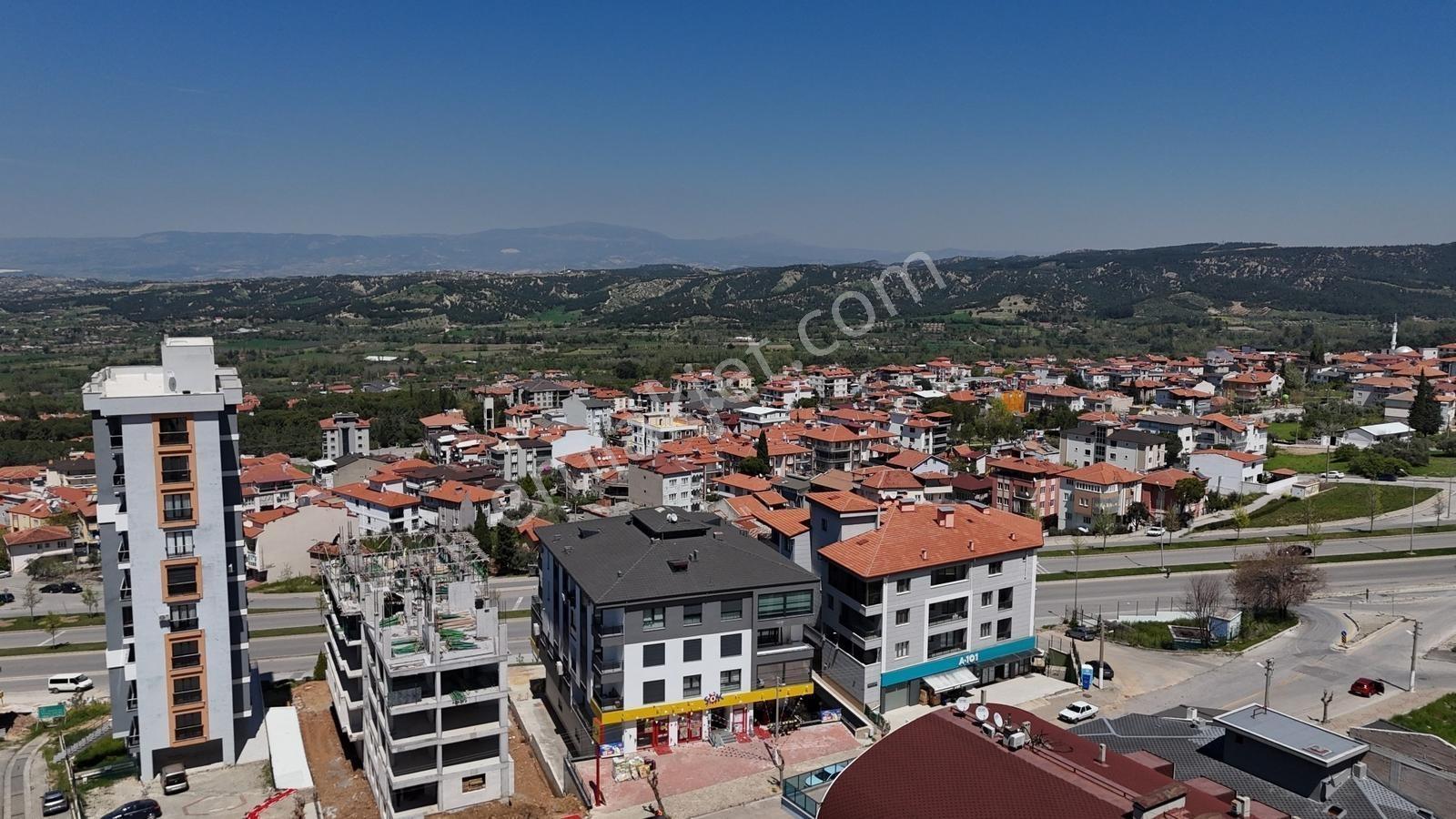 Bağbaşı Yeniyol Üzeri Kurumsal Kiracılı İşyeri