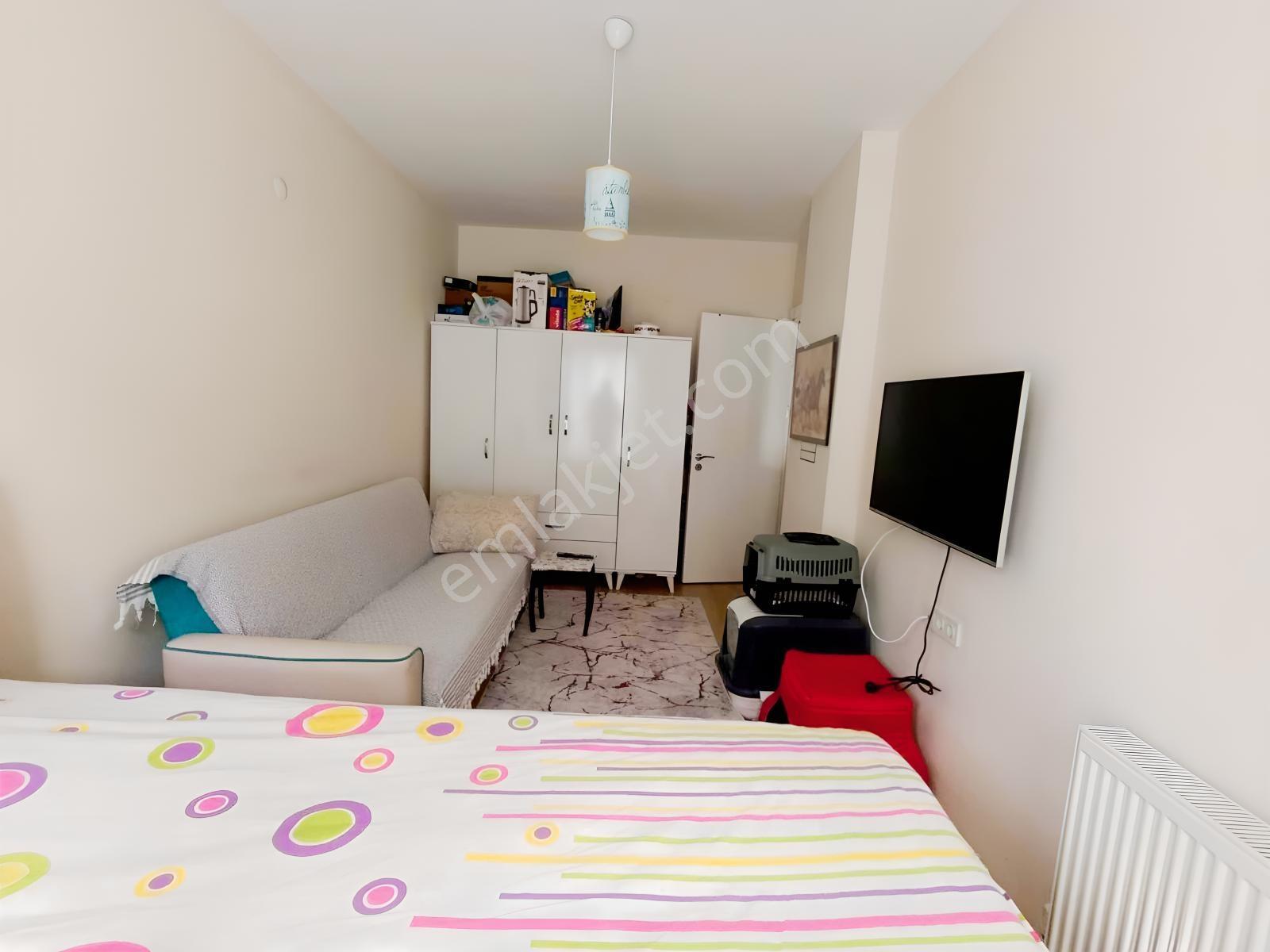 Davutlar 'da Site İçinde Daire - Görsel 22