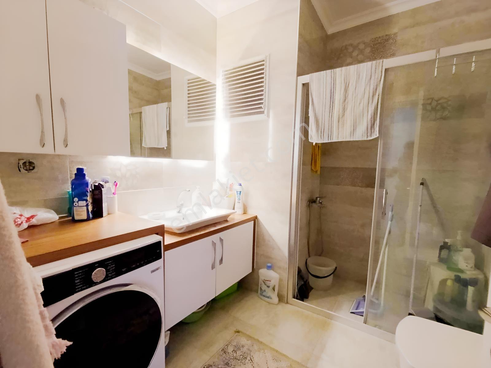 Davutlar 'da Site İçinde Daire - Görsel 19