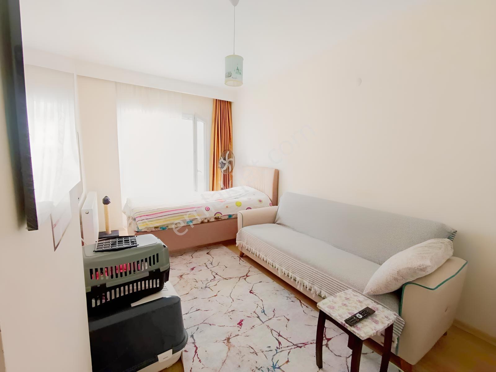 Davutlar 'da Site İçinde Daire - Görsel 20
