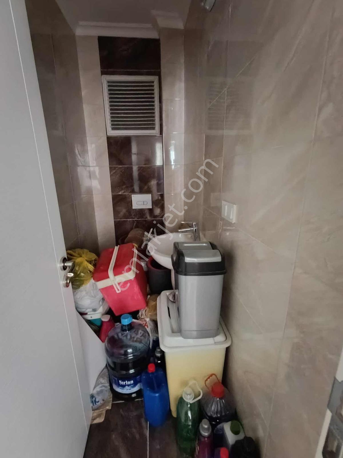 Davutlar 'da Site İçinde Daire - Görsel 12