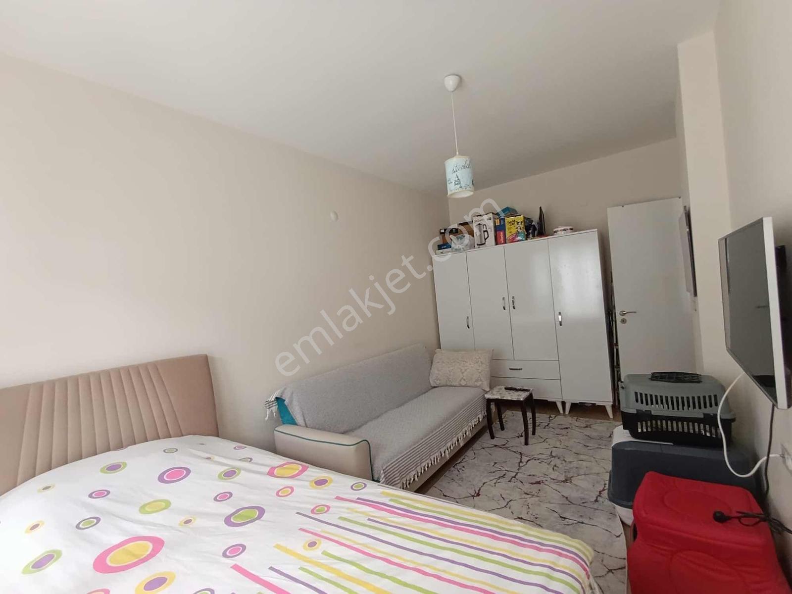 Davutlar 'da Site İçinde Daire - Görsel 8