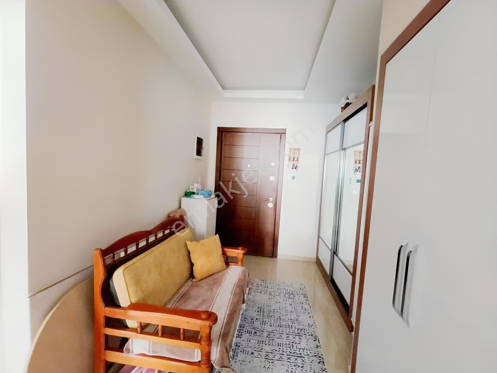 Davutlar 'da Site İçinde Daire - Görsel 18