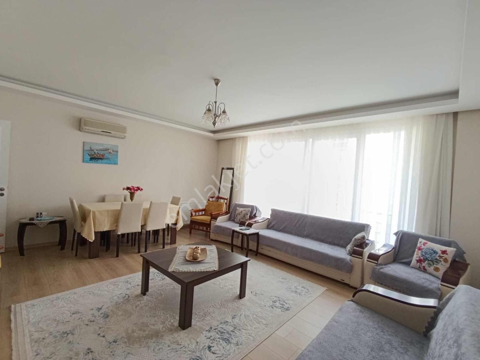 Davutlar 'da Site İçinde Daire - Görsel 16