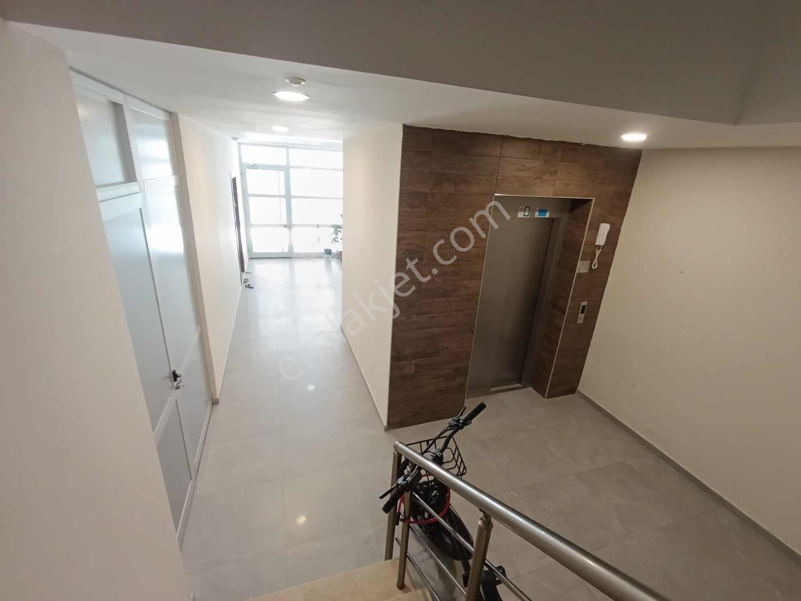 Davutlar 'da Site İçinde Daire - Görsel 17