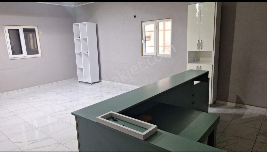 Yenigöl De 1530 M2 180 M2 Ofisli Depo - Görsel 11