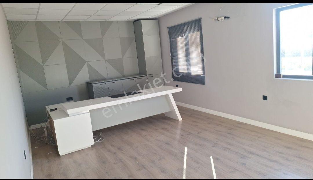 Yenigöl De 1530 M2 180 M2 Ofisli Depo - Görsel 5