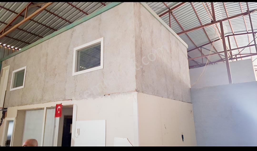 Yenigöl De 1530 M2 180 M2 Ofisli Depo - Görsel 9