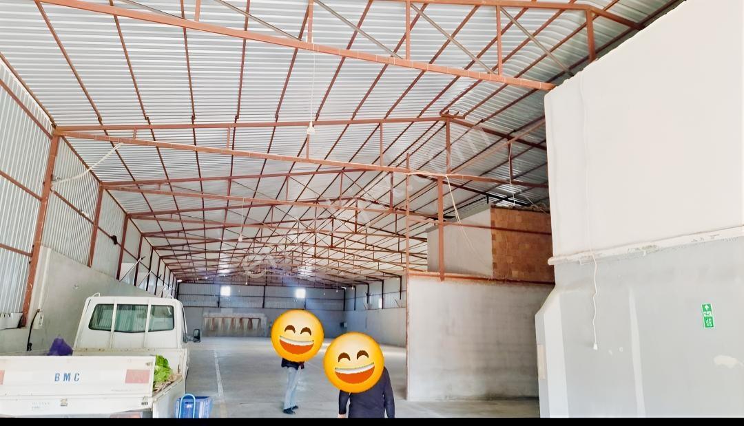 Yenigöl De 1530 M2 180 M2 Ofisli Depo - Görsel 2