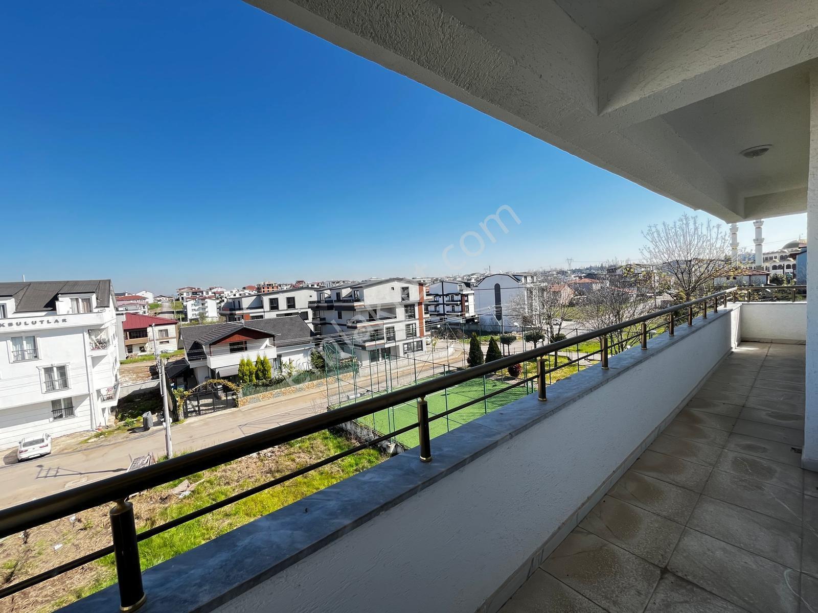 Başiskele Yeşilyurt 3+1 Eşyalı Kiralık Daire - Görsel 4