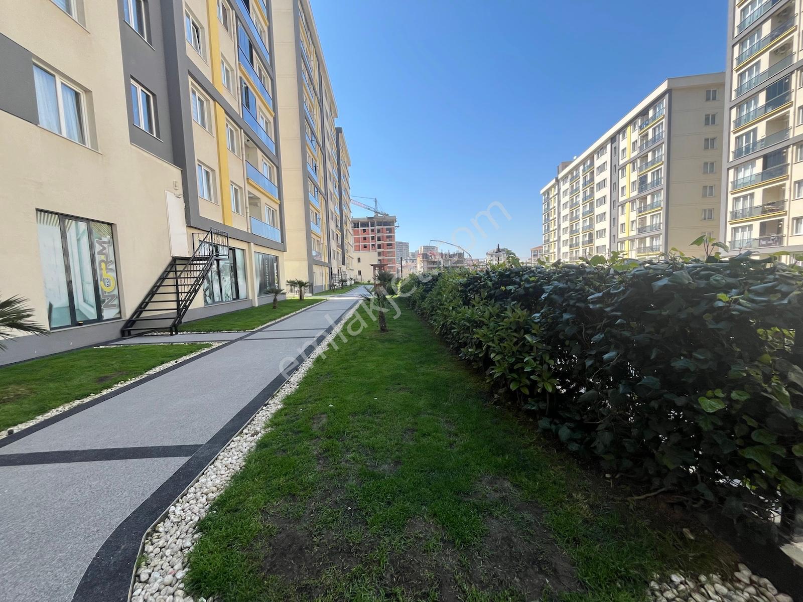 Satılık Daire Pendik Ahmet Yesevi Mah Norm İstanbul Evleri - Görsel 31