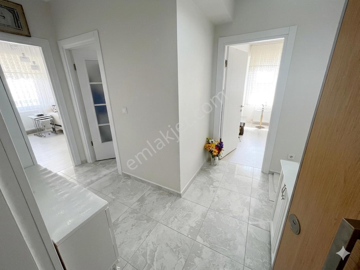 Satılık Daire Pendik Ahmet Yesevi Mah Norm İstanbul Evleri - Görsel 12