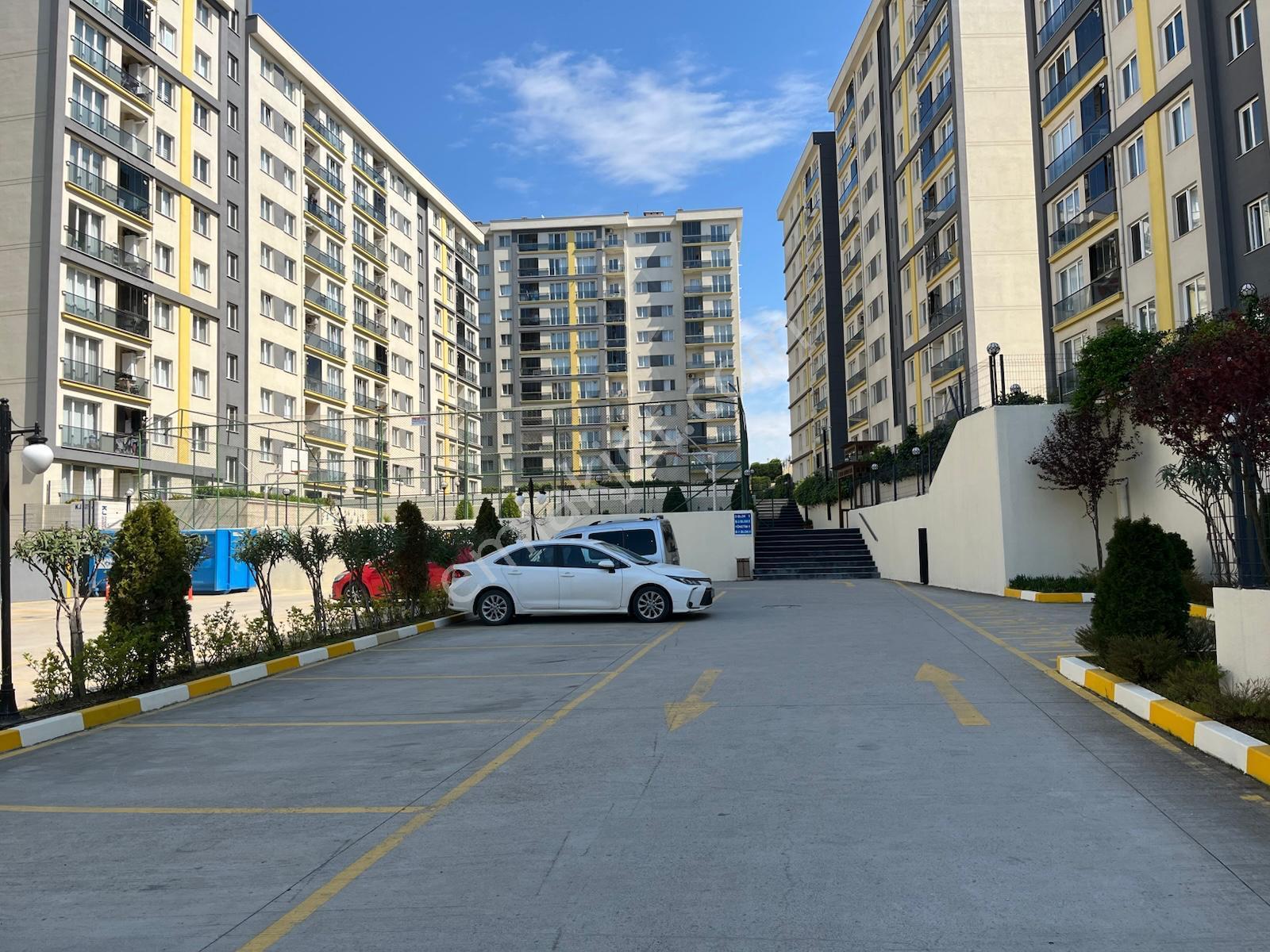 Satılık Daire Pendik Ahmet Yesevi Mah Norm İstanbul Evleri - Görsel 28