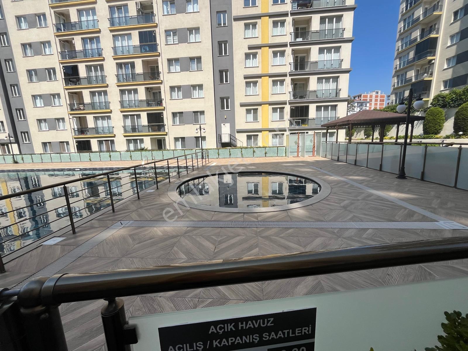 Satılık Daire Pendik Ahmet Yesevi Mah Norm İstanbul Evleri - Görsel 30