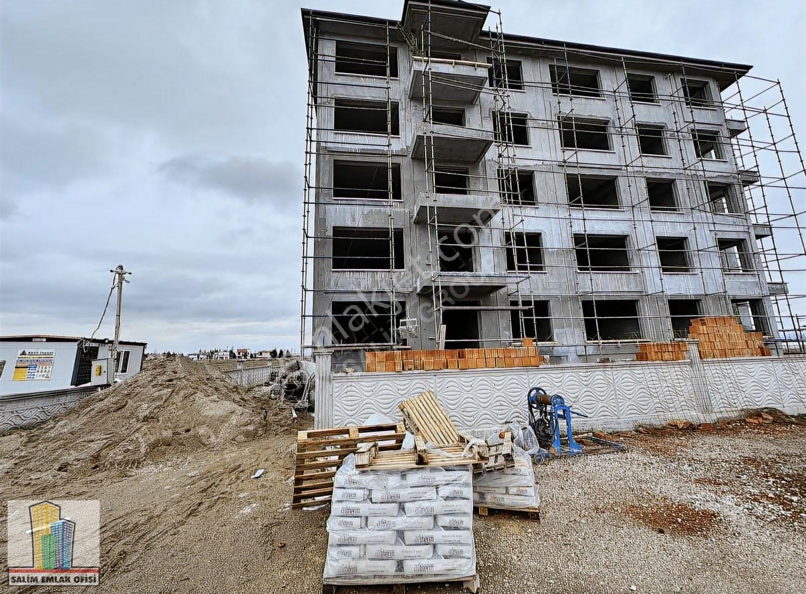 Salim Group'tan Yılsonu Teslim 3+1 & 2+1 Daireler