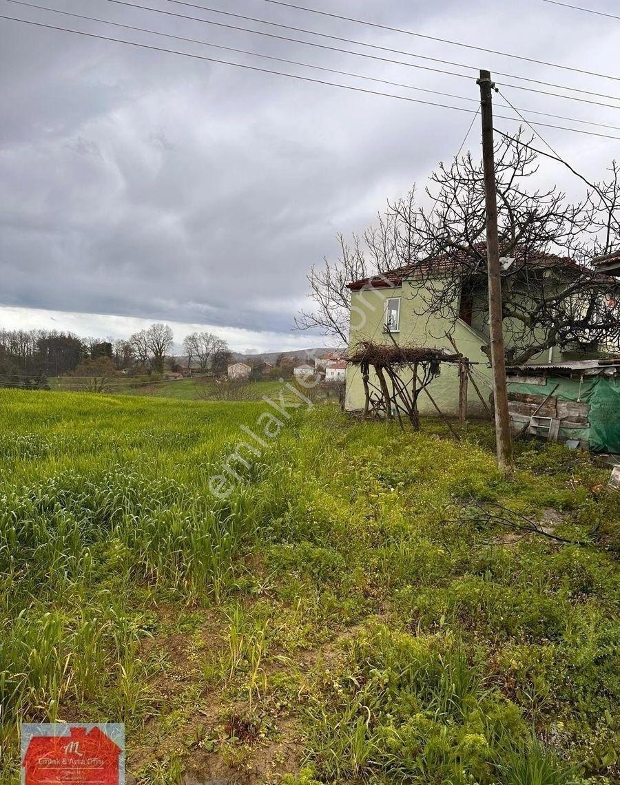 Alaçam Esentepe Mahallesinde 1.938 M² Arsa: 2 Kata İmarlı, Ana Yola Cepheli - Görsel 8
