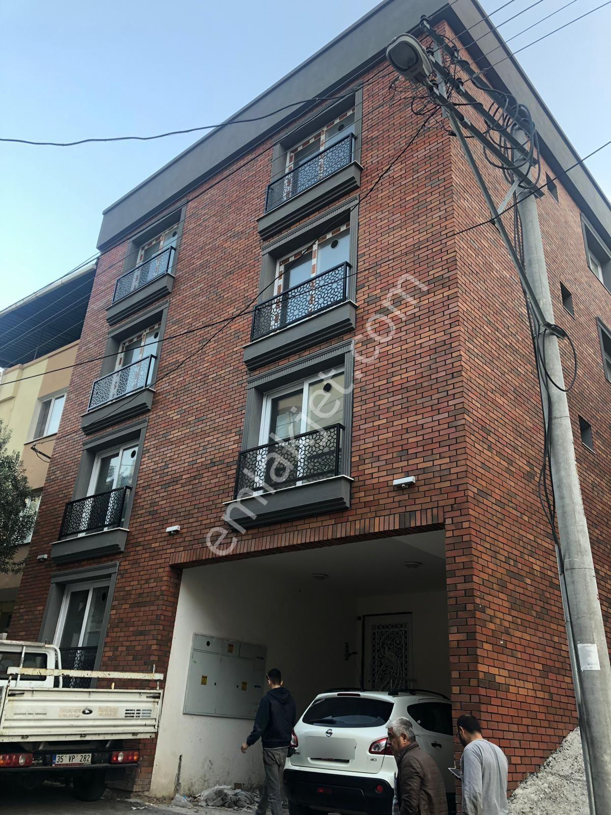 Kiralık 1+1 Daire