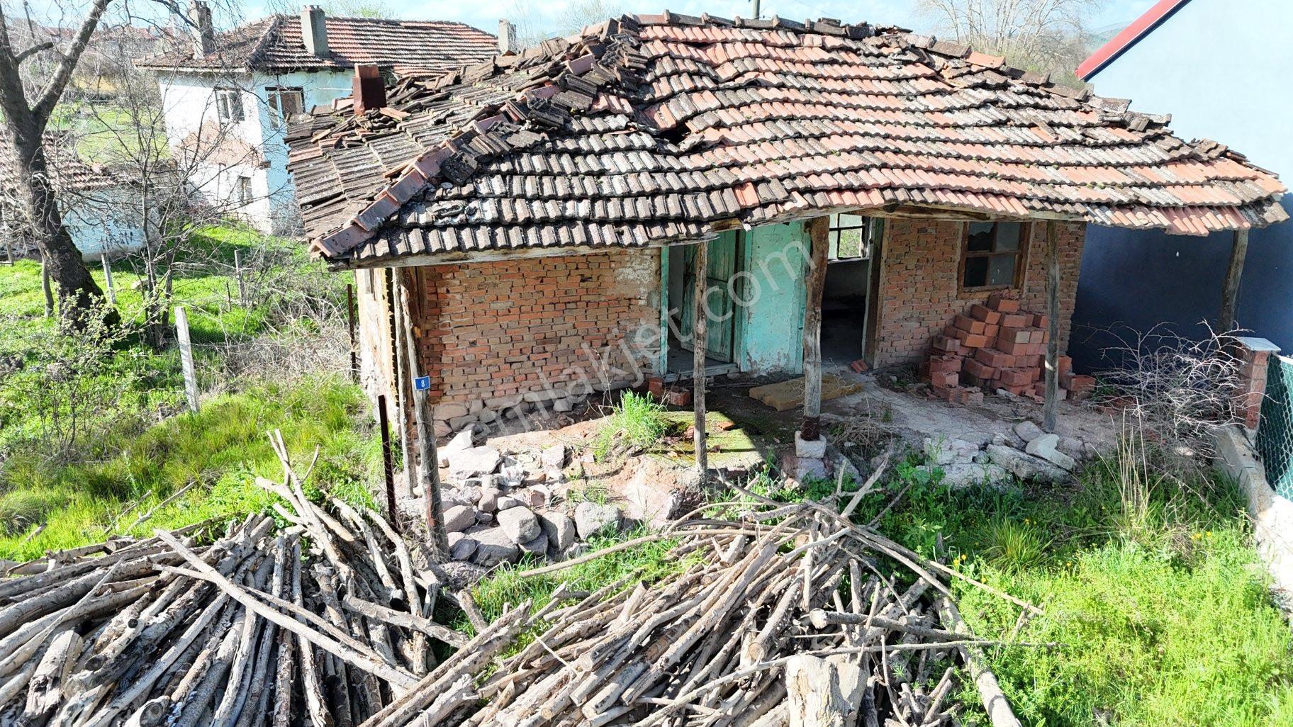 Sındırgı Kozlu Mh De Satılık Müstakil Ev - Görsel 15