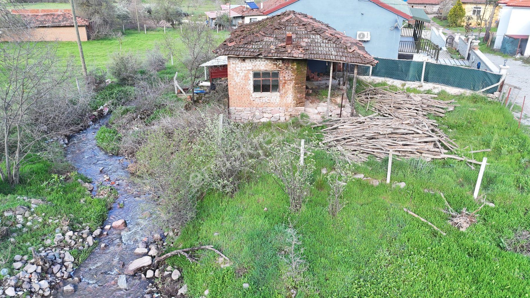 Sındırgı Kozlu Mh De Satılık Müstakil Ev - Görsel 19