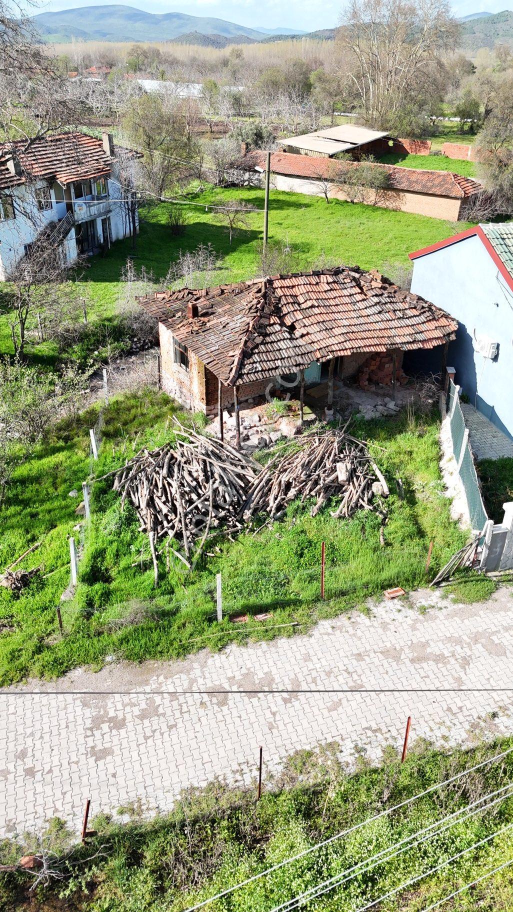 Sındırgı Kozlu Mh De Satılık Müstakil Ev - Görsel 16