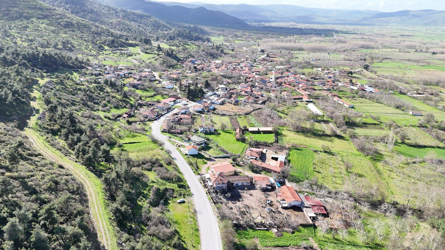 Sındırgı Kozlu Mh De Satılık Müstakil Ev - Görsel 6