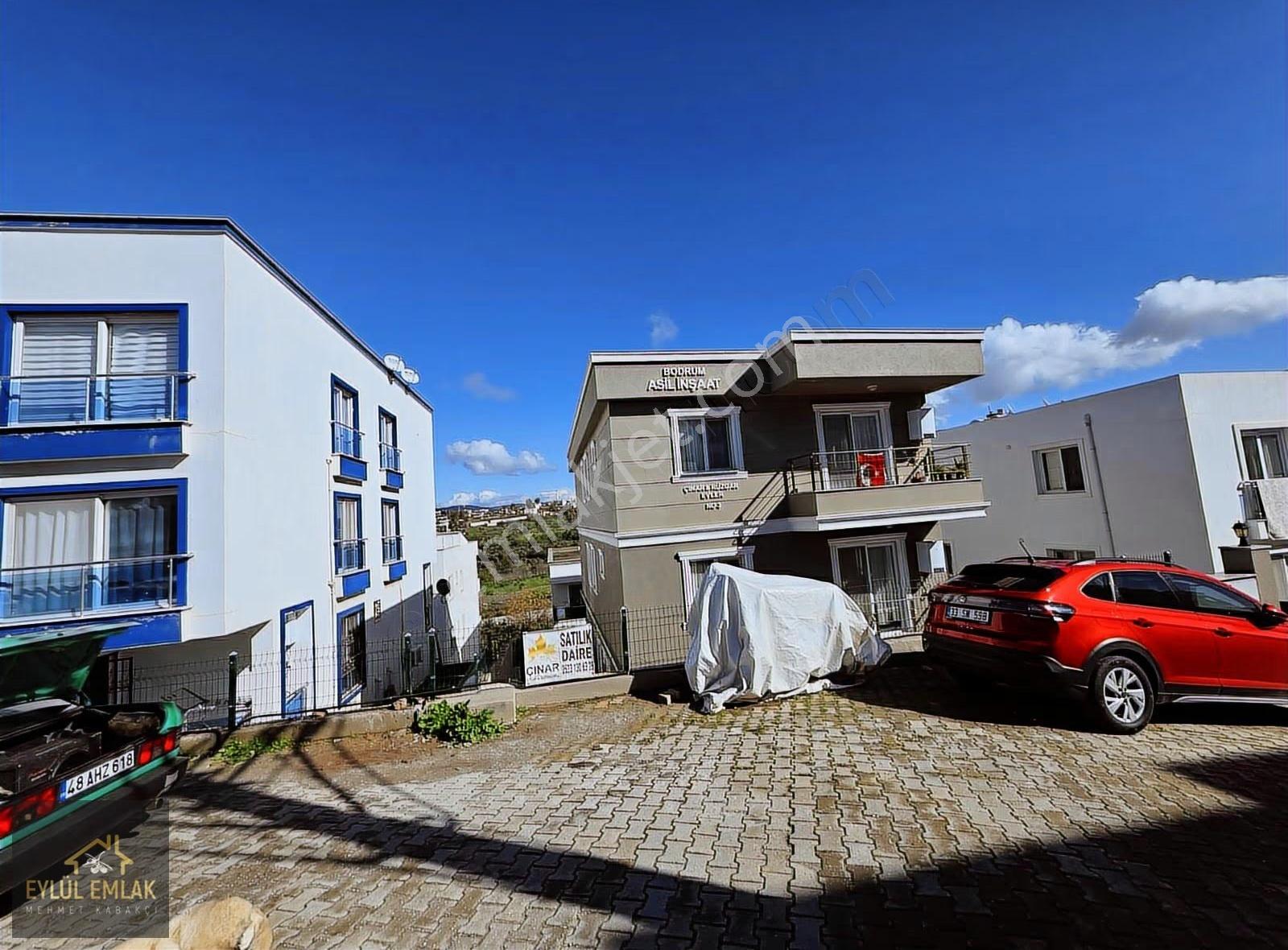 Mumcular Merkezde Kiralık 2+1 Orta Kat Daire - Görsel 14