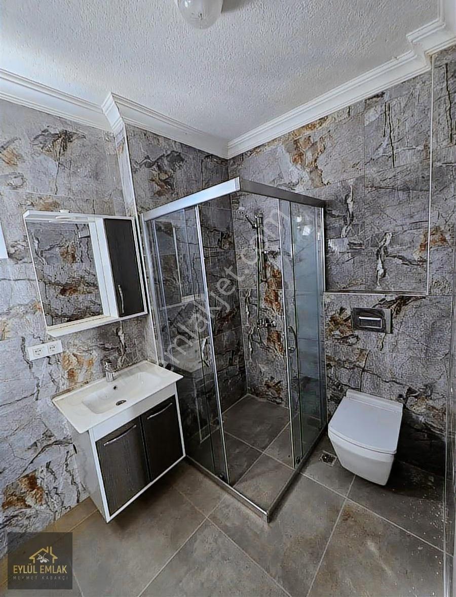 Mumcular Merkezde Kiralık 2+1 Orta Kat Daire - Görsel 15
