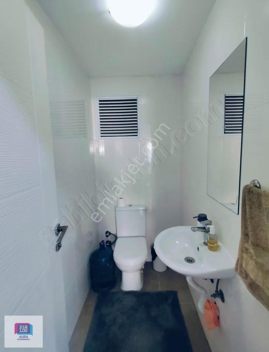 Buca Lalelide 3+1 Arakat | Asansörlü Otoparklı | Geniş 110m² - Görsel 9