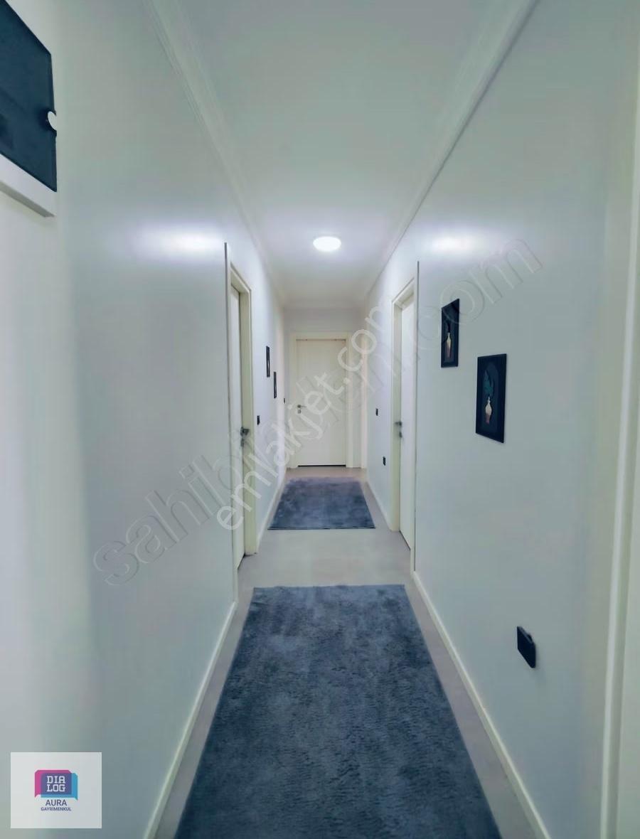 Buca Lalelide 3+1 Arakat | Asansörlü Otoparklı | Geniş 110m² - Görsel 17