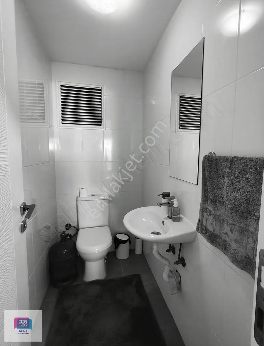 Buca Lalelide 3+1 Arakat | Asansörlü Otoparklı | Geniş 110m² - Görsel 2