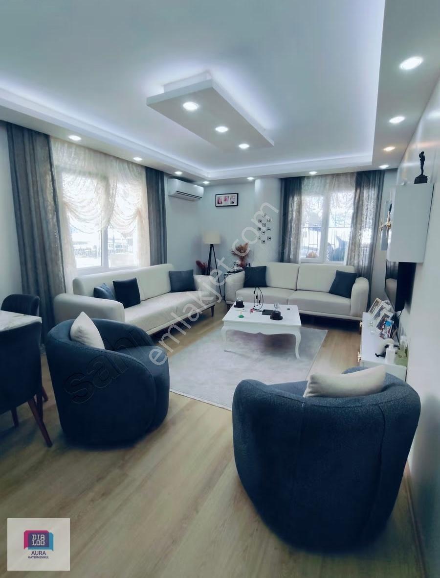 Buca Lalelide 3+1 Arakat | Asansörlü Otoparklı | Geniş 110m² - Görsel 14