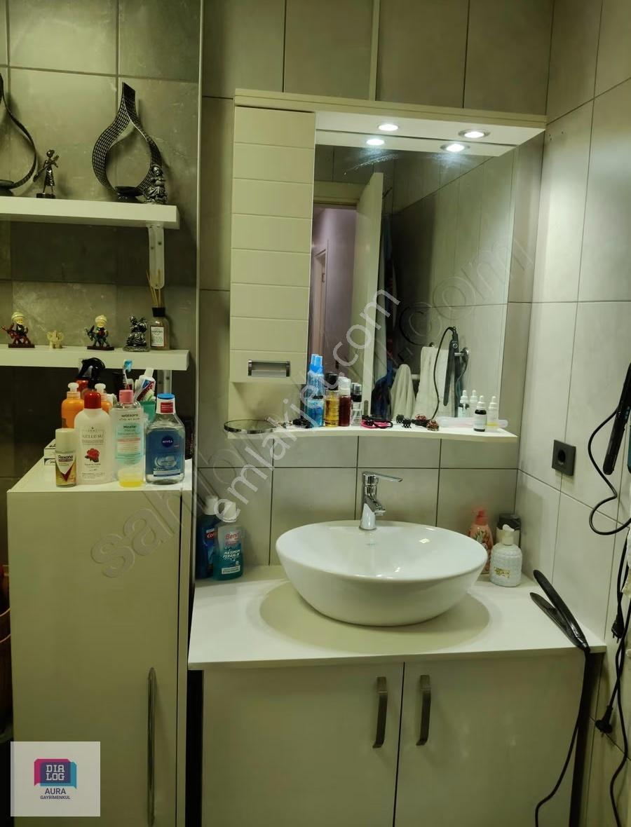 Buca Lalelide 3+1 Arakat | Asansörlü Otoparklı | Geniş 110m² - Görsel 15