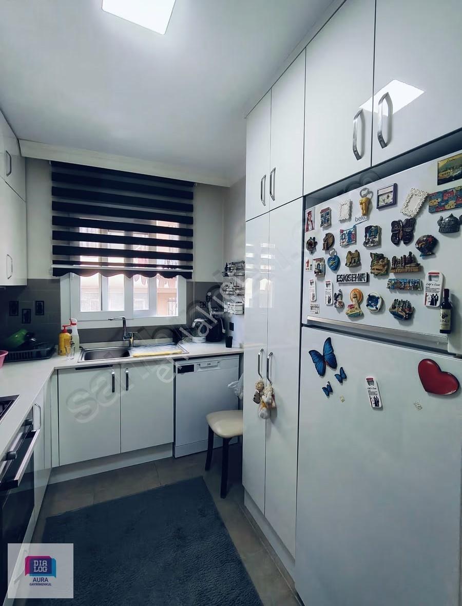 Buca Lalelide 3+1 Arakat | Asansörlü Otoparklı | Geniş 110m² - Görsel 4