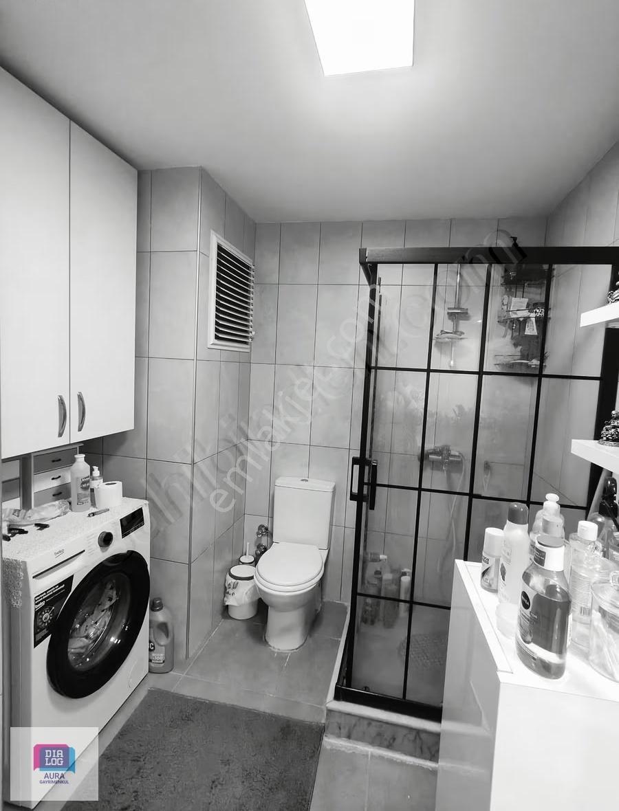 Buca Lalelide 3+1 Arakat | Asansörlü Otoparklı | Geniş 110m² - Görsel 12