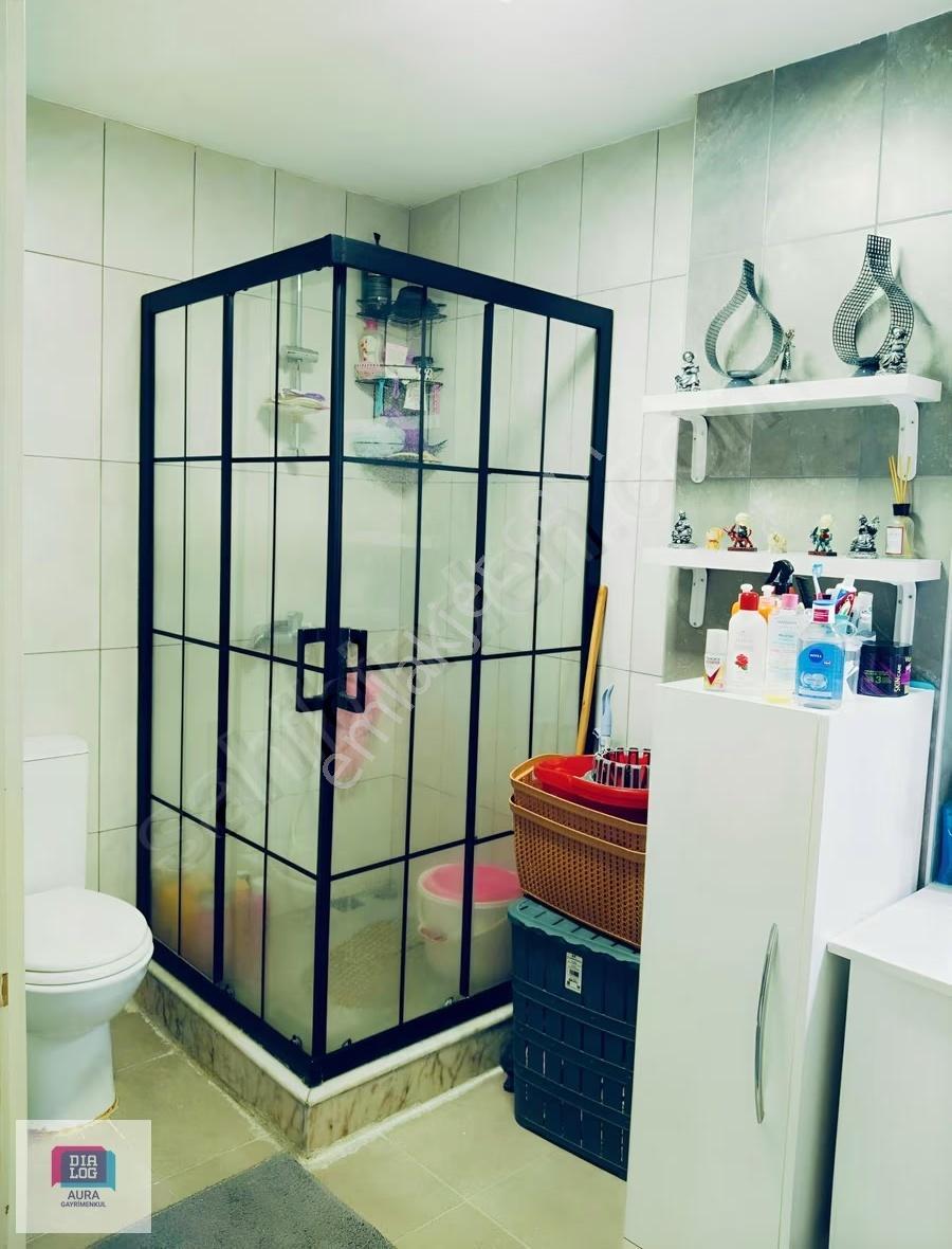 Buca Lalelide 3+1 Arakat | Asansörlü Otoparklı | Geniş 110m² - Görsel 13