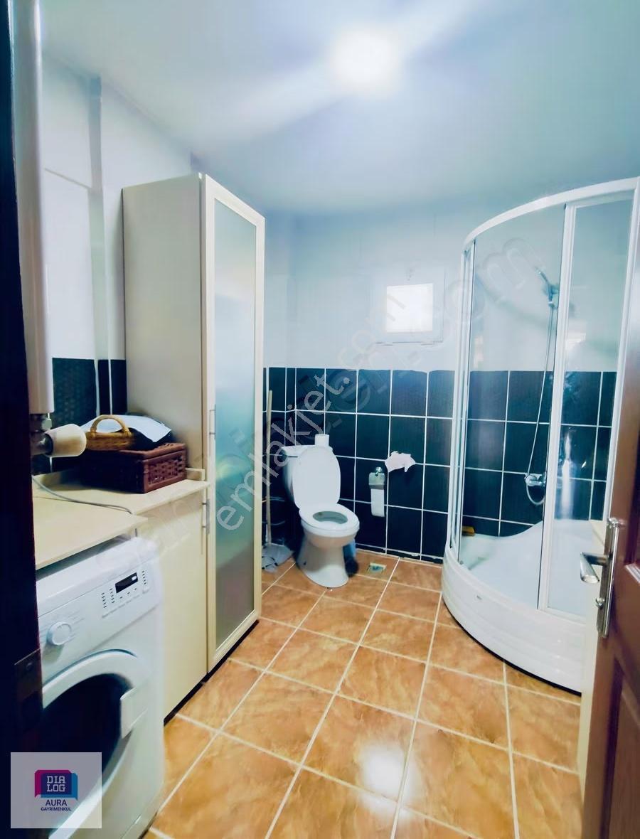 Torbalı İnönüde Tripleks 3 Banyolu | 347m² Geniş Krediye Uygun - Görsel 25