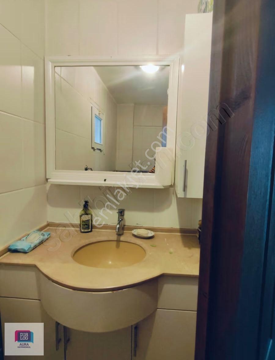 Torbalı İnönüde Tripleks 3 Banyolu | 347m² Geniş Krediye Uygun - Görsel 24