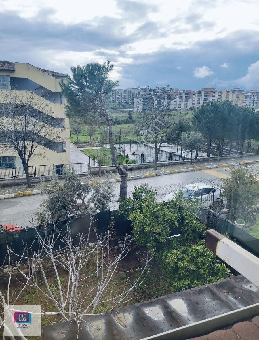 Torbalı İnönüde Tripleks 3 Banyolu | 347m² Geniş Krediye Uygun - Görsel 18