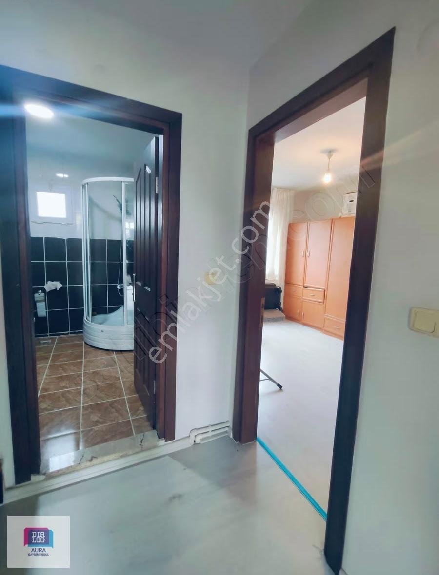Torbalı İnönüde Tripleks 3 Banyolu | 347m² Geniş Krediye Uygun - Görsel 23