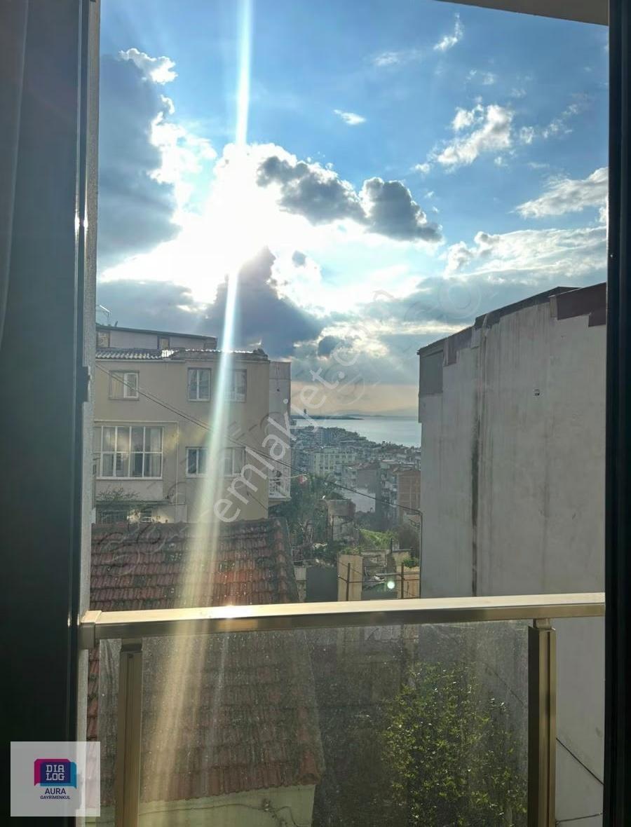 Konak Turgut Reis Mah. Tarihi Asansör Yakını Satılık 2+1 Daire - Görsel 9