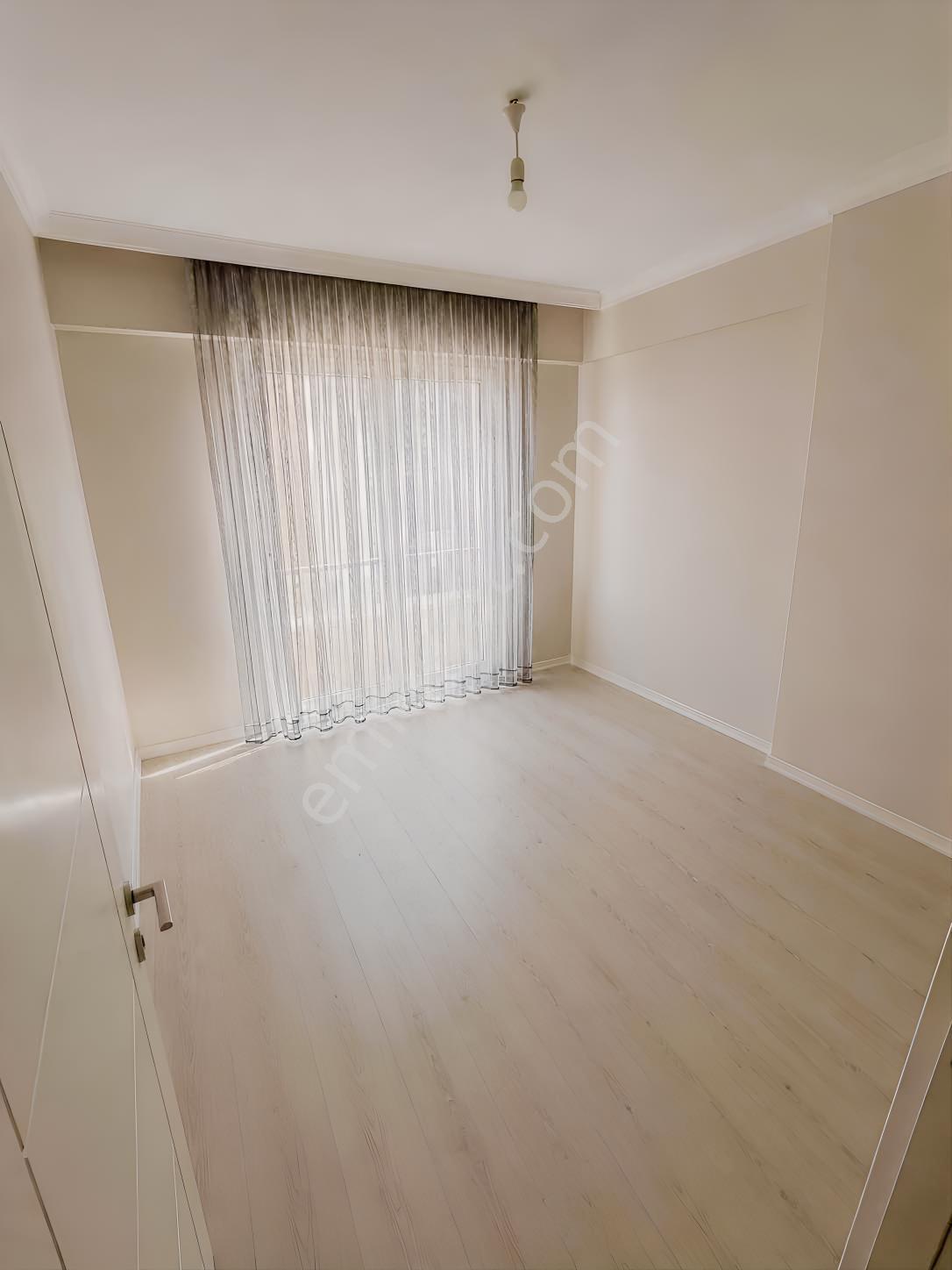 Turpa Özka 355' Atakum İzmir Caddesinde Lüks Ve Geniş 3+1 Daire - Görsel 12