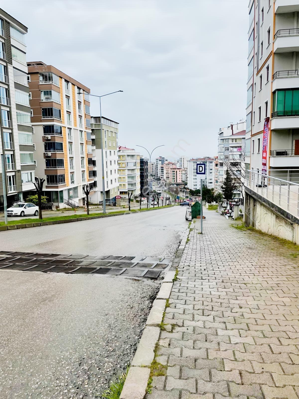 Turpa Özka 355' Atakum İzmir Caddesinde Lüks Ve Geniş 3+1 Daire - Görsel 7