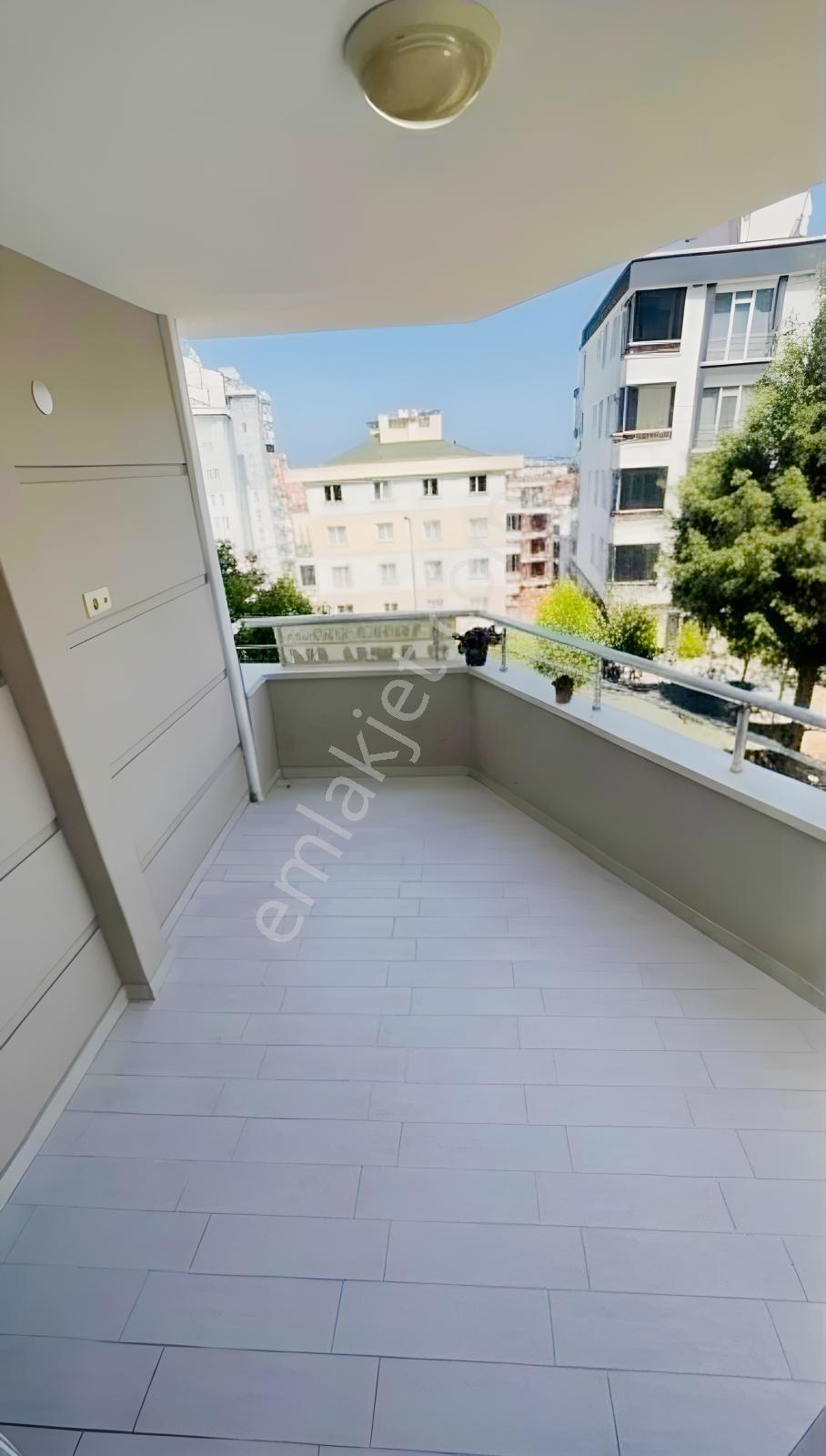 Turpa Özka 355' Atakum İzmir Caddesinde Lüks Ve Geniş 3+1 Daire - Görsel 23