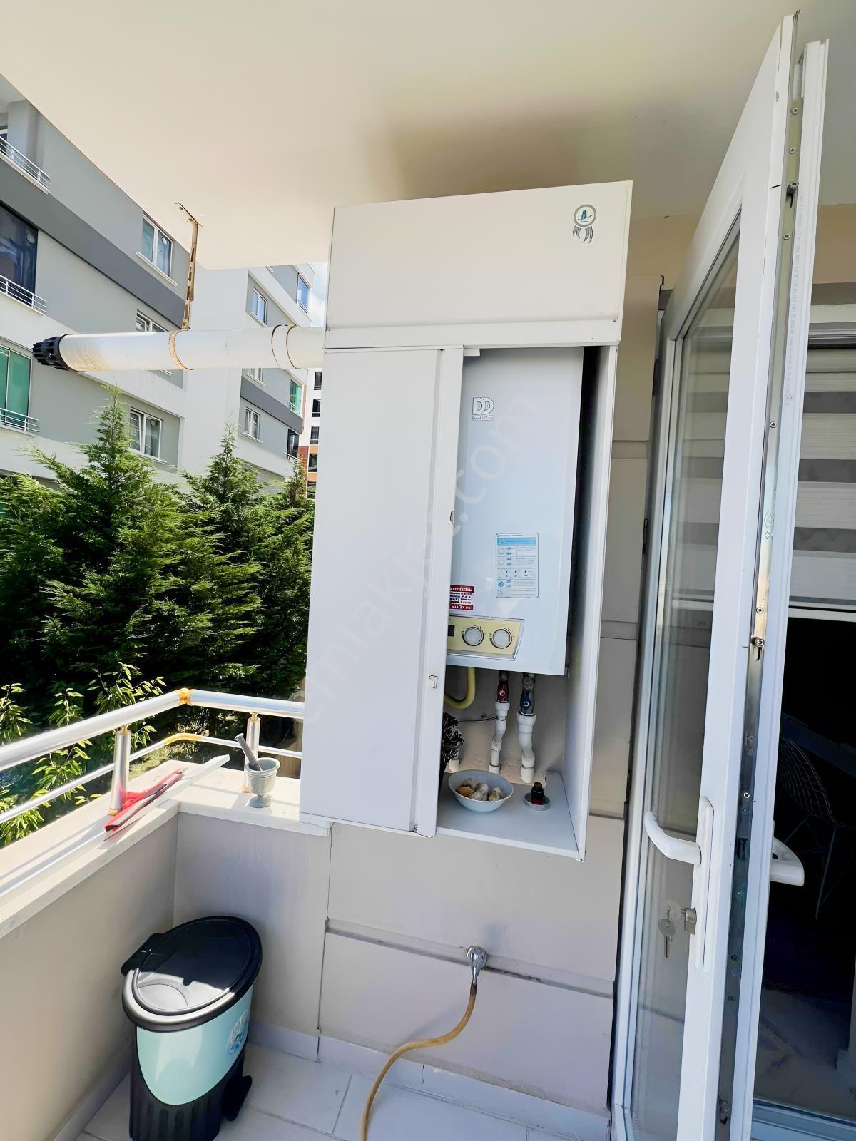 Turpa Özka 355' Atakum İzmir Caddesinde Lüks Ve Geniş 3+1 Daire - Görsel 2