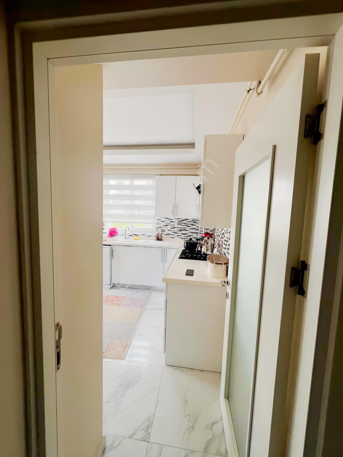 Turpa Özka 355' Atakum İzmir Caddesinde Lüks Ve Geniş 3+1 Daire - Görsel 26
