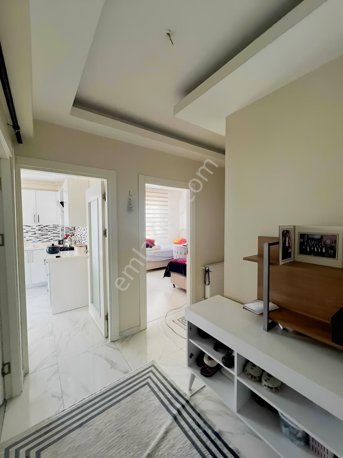 Turpa Özka 355' Atakum İzmir Caddesinde Lüks Ve Geniş 3+1 Daire - Görsel 21