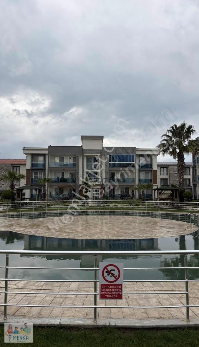 Manisa Villalar Bölgesinde Yatırımlık 2+1 Satılık Dairemiz!!