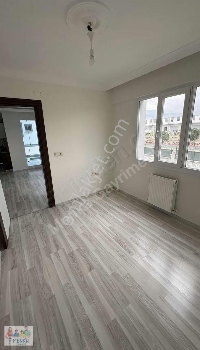 Manisa Villalar Bölgesinde Yatırımlık 2+1 Satılık Dairemiz!! - Görsel 12