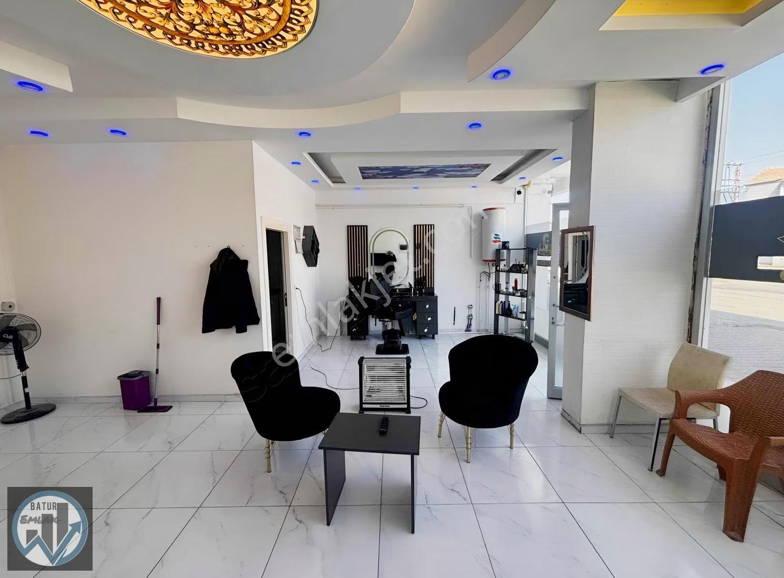Batur Gayrimnekul'den Kiralık Dükkan - Görsel 10